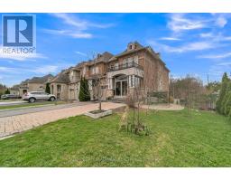 7 GAMBLE GLEN CRESCENT, Richmond Hill, Ontario
