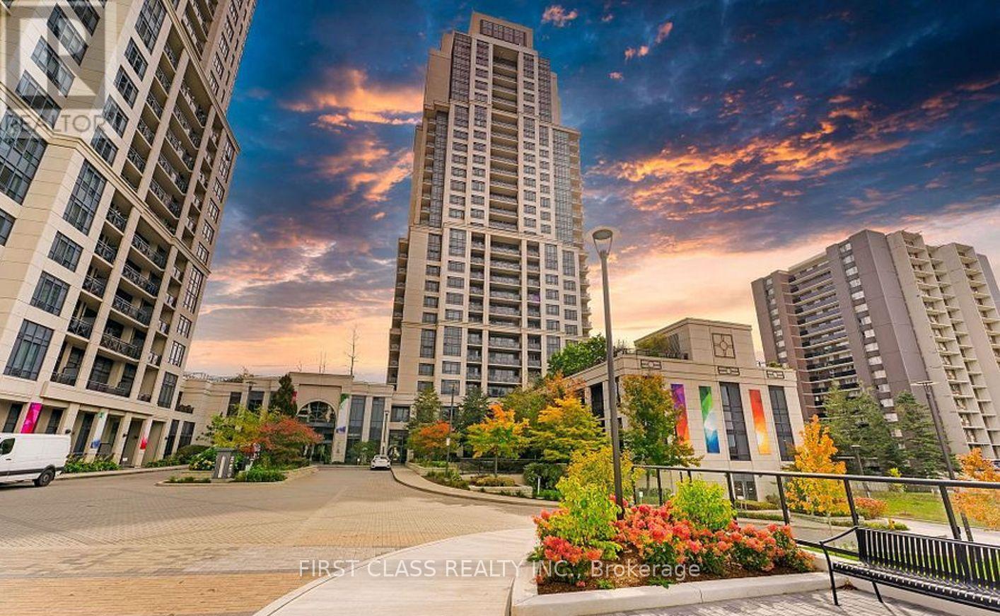 2309A - 6 EVA ROAD, Toronto, Ontario