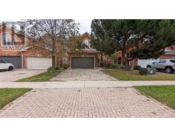 2031 LUMBERMAN LANE, Oakville, Ontario