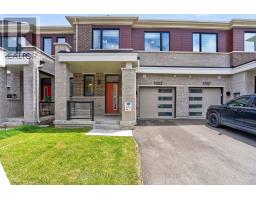 1702 DANCE COURT W, Milton, Ontario