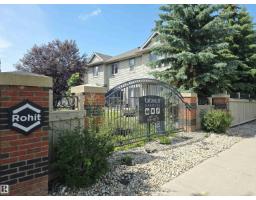 #60 1128 156 St NW, Edmonton, Alberta T6R 0C9 (30009629)