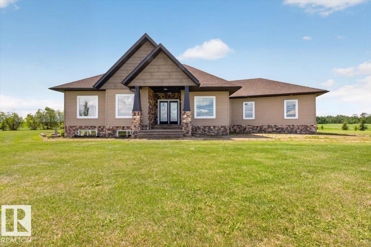 57314 RGE ROAD 255, Rural Sturgeon County, Alberta