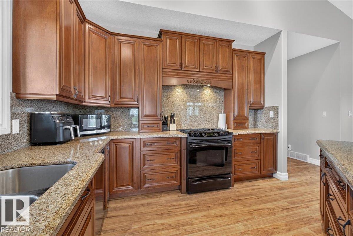 57314 Rge Road 255, Rural Sturgeon County, Alberta  T0G 1L1 - Photo 12 - E4498086