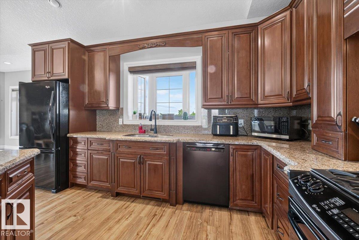 57314 Rge Road 255, Rural Sturgeon County, Alberta  T0G 1L1 - Photo 14 - E4498086