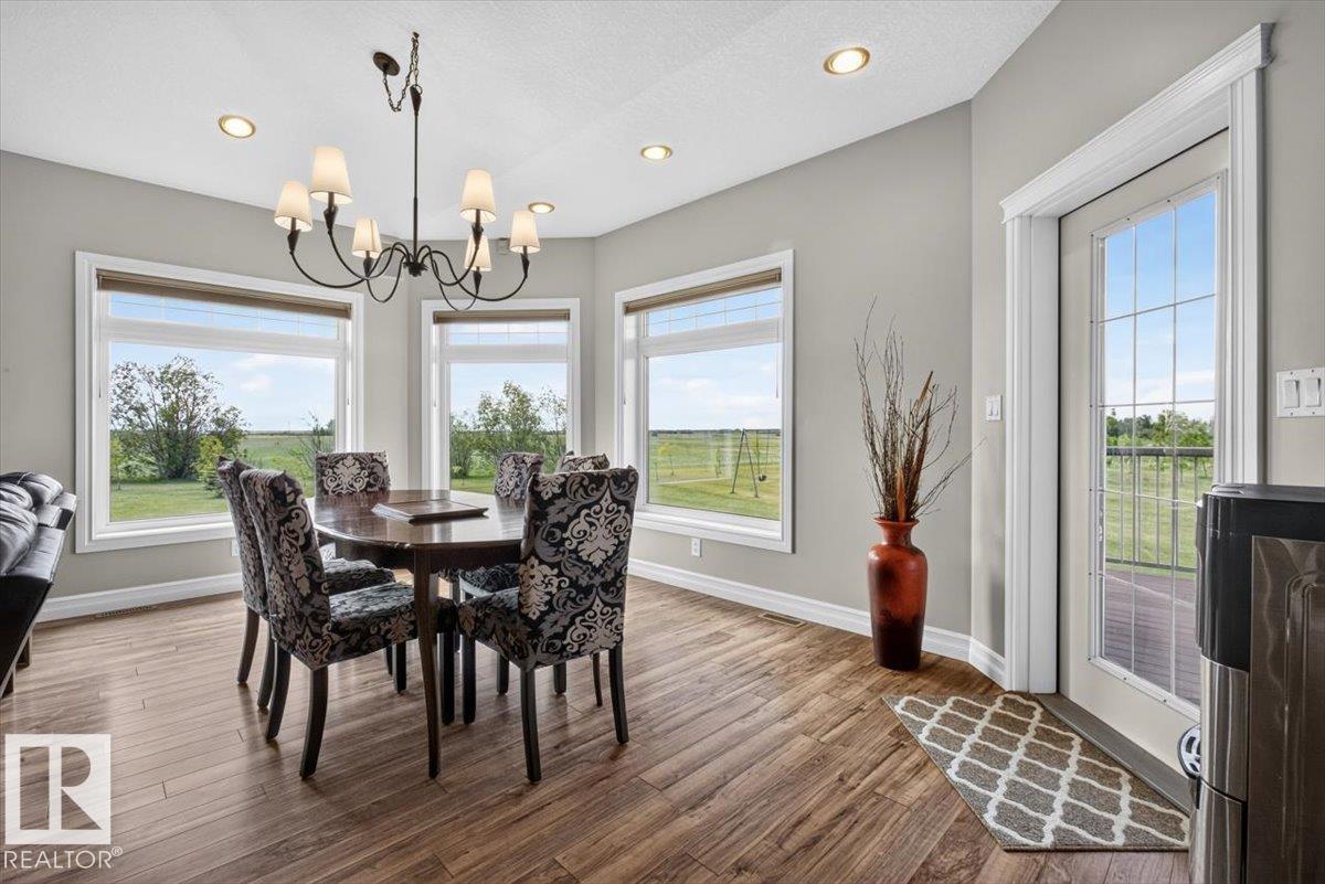57314 Rge Road 255, Rural Sturgeon County, Alberta  T0G 1L1 - Photo 17 - E4498086