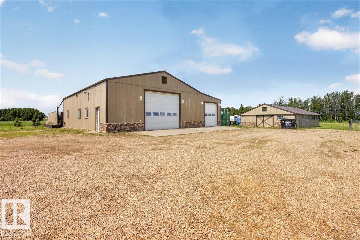 57314 Rge Road 255, Rural Sturgeon County, Alberta  T0G 1L1 - Photo 3 - E4498086