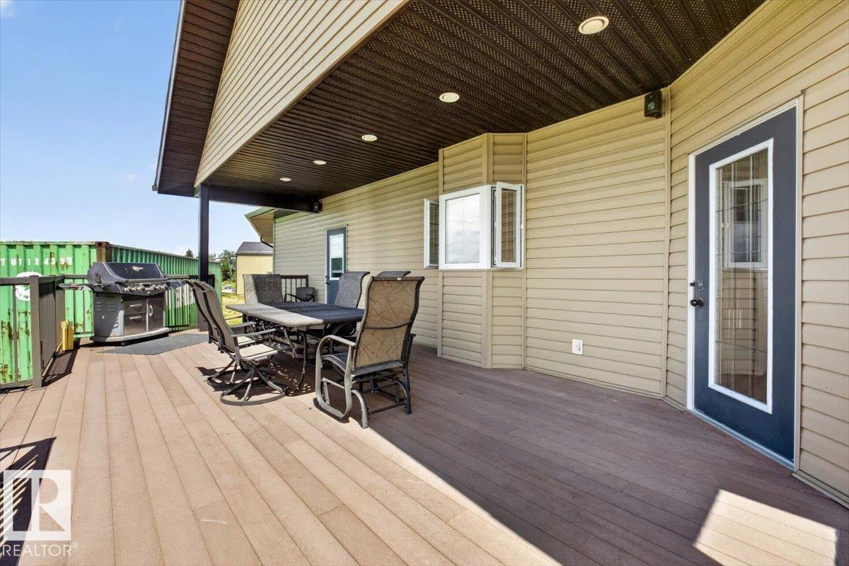 57314 Rge Road 255, Rural Sturgeon County, Alberta  T0G 1L1 - Photo 41 - E4498086