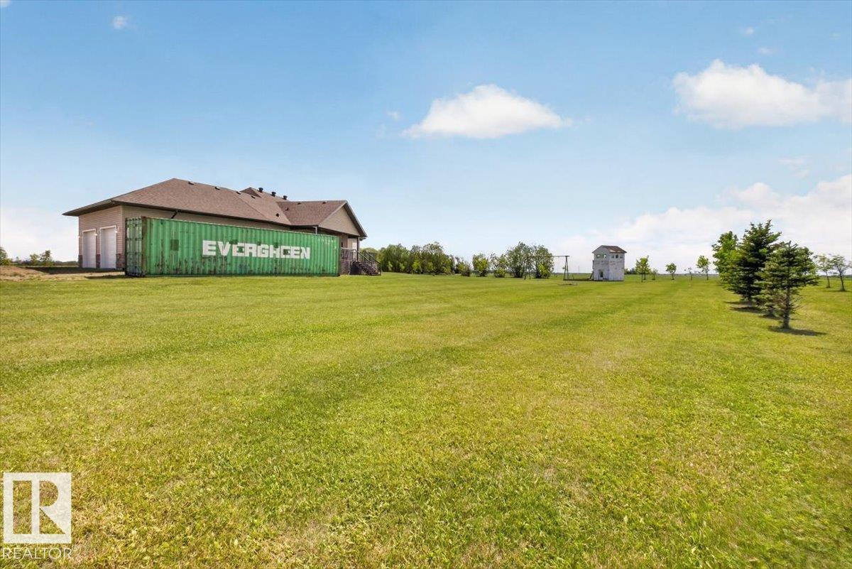 57314 Rge Road 255, Rural Sturgeon County, Alberta  T0G 1L1 - Photo 45 - E4498086