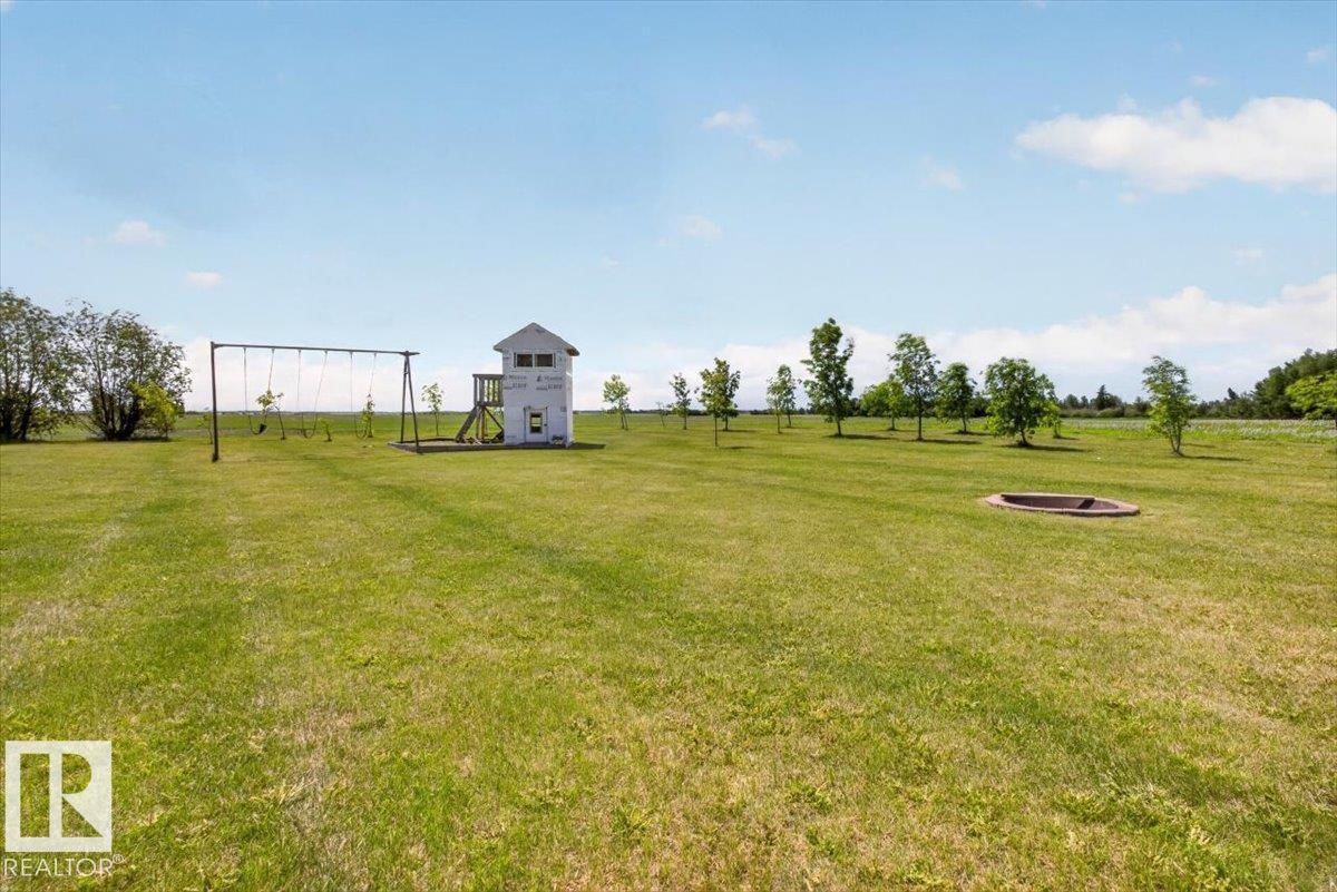 57314 Rge Road 255, Rural Sturgeon County, Alberta  T0G 1L1 - Photo 46 - E4498086