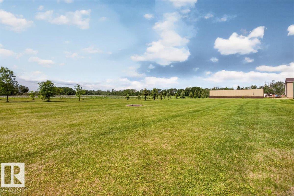 57314 Rge Road 255, Rural Sturgeon County, Alberta  T0G 1L1 - Photo 48 - E4498086