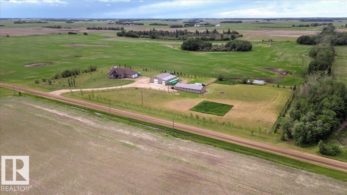 57314 Rge Road 255, Rural Sturgeon County, Alberta  T0G 1L1 - Photo 52 - E4498086