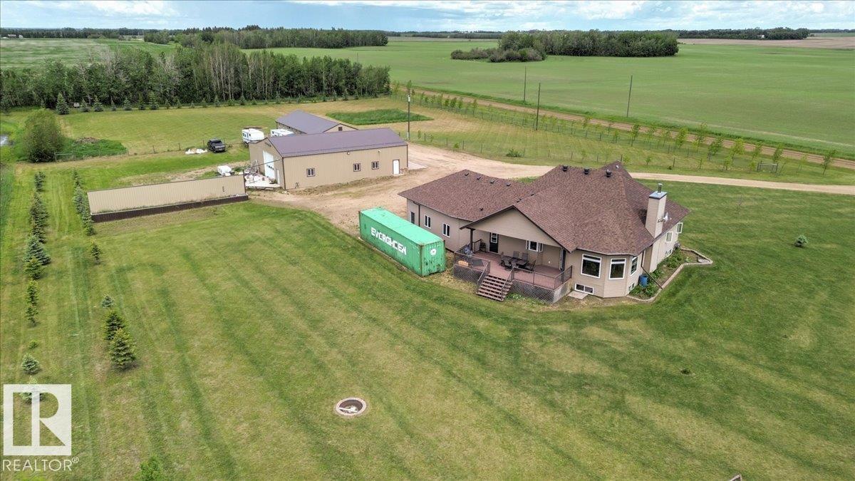 57314 Rge Road 255, Rural Sturgeon County, Alberta  T0G 1L1 - Photo 60 - E4498086