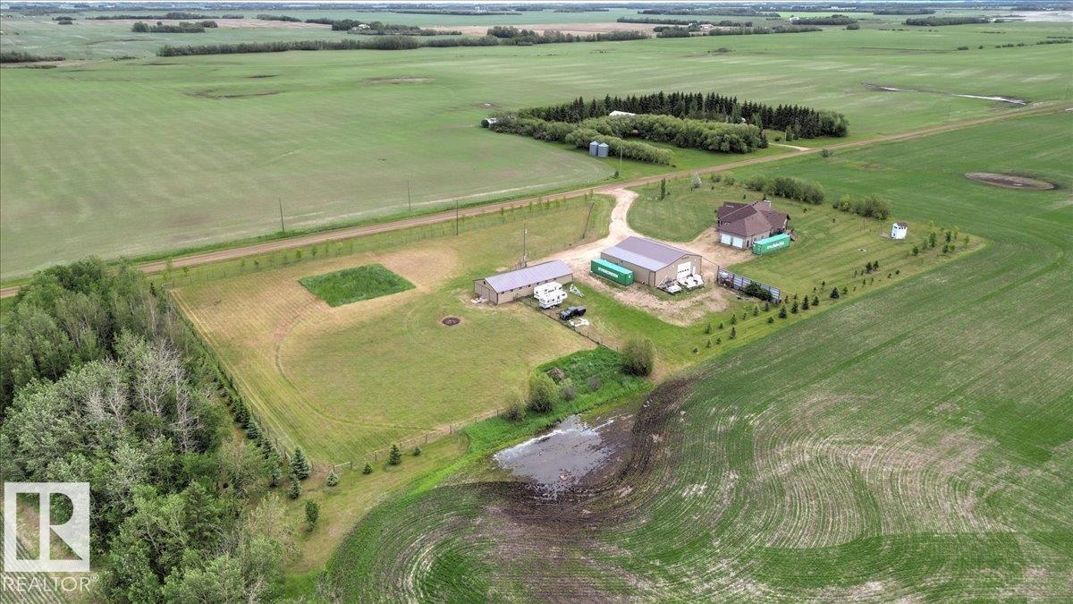 57314 Rge Road 255, Rural Sturgeon County, Alberta  T0G 1L1 - Photo 62 - E4498086