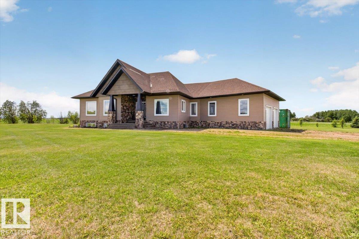 57314 Rge Road 255, Rural Sturgeon County, Alberta  T0G 1L1 - Photo 63 - E4498086