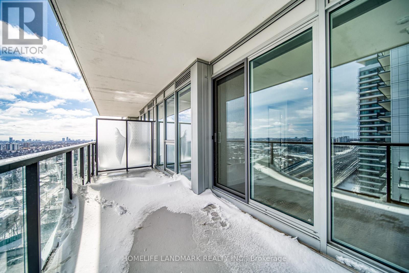2809 - 85 Mcmahon Drive, Toronto, Ontario  M2K 0H1 - Photo 30 - C13547034