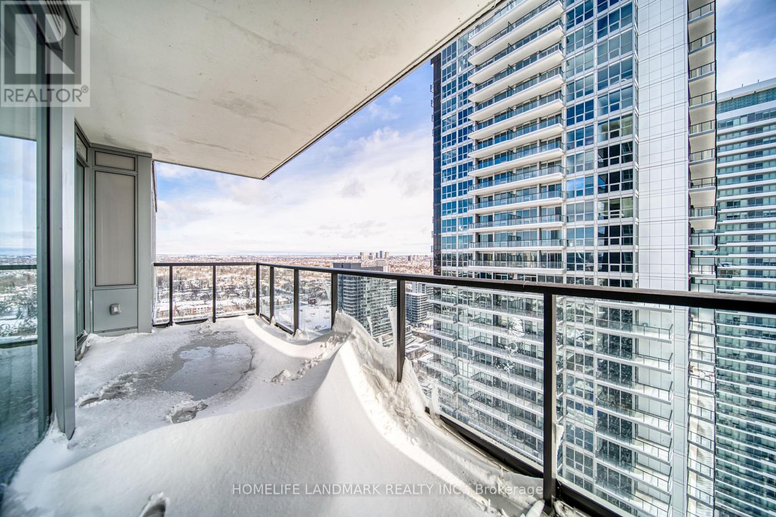 2809 - 85 Mcmahon Drive, Toronto, Ontario  M2K 0H1 - Photo 31 - C13547034