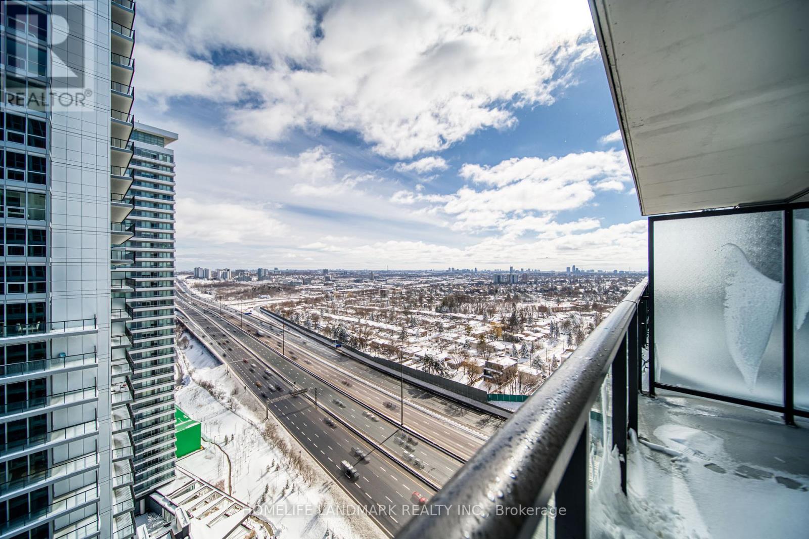 2809 - 85 Mcmahon Drive, Toronto, Ontario  M2K 0H1 - Photo 32 - C13547034