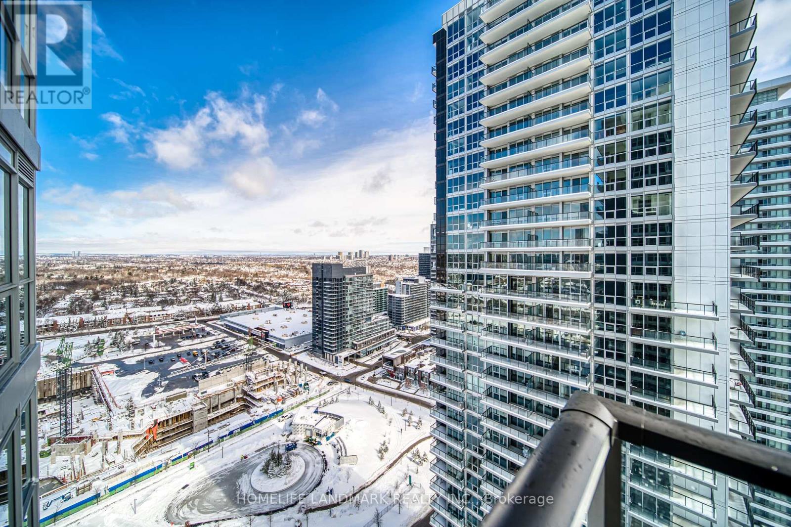 2809 - 85 Mcmahon Drive, Toronto, Ontario  M2K 0H1 - Photo 33 - C13547034