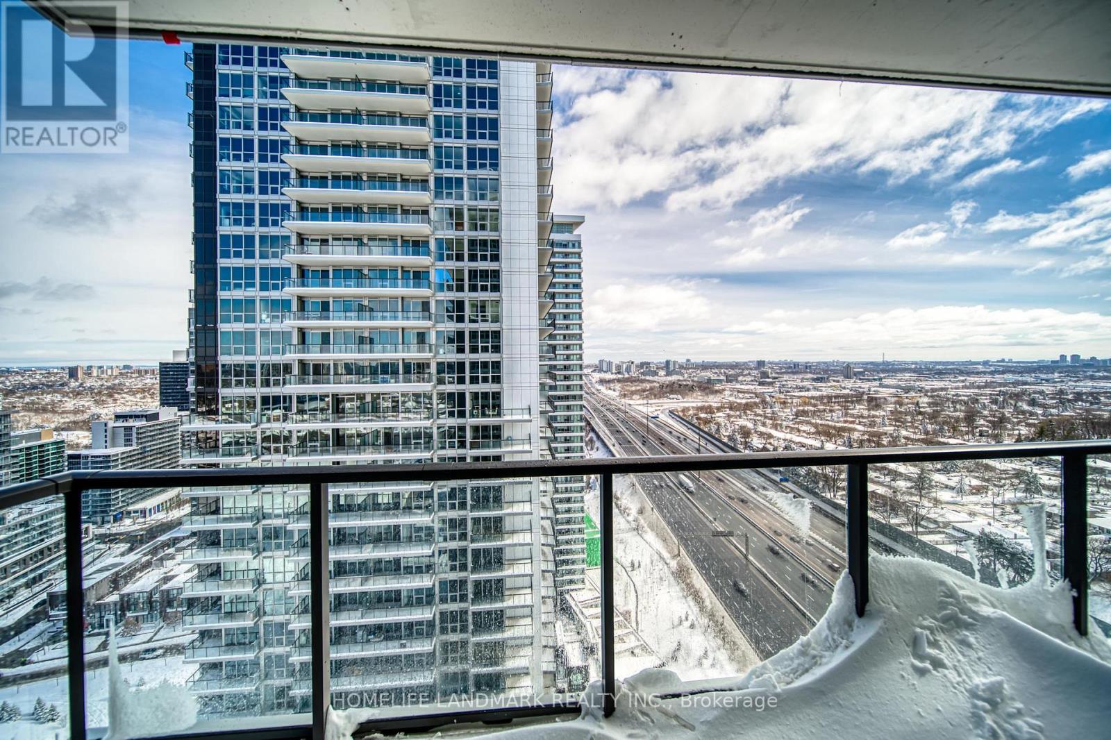 2809 - 85 Mcmahon Drive, Toronto, Ontario  M2K 0H1 - Photo 34 - C13547034