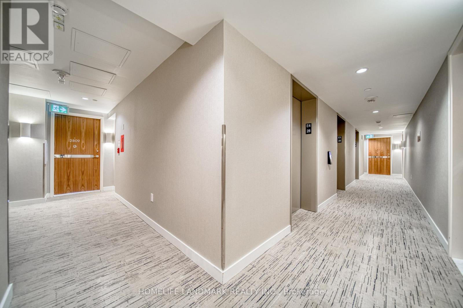 2809 - 85 Mcmahon Drive, Toronto, Ontario  M2K 0H1 - Photo 6 - C13547034