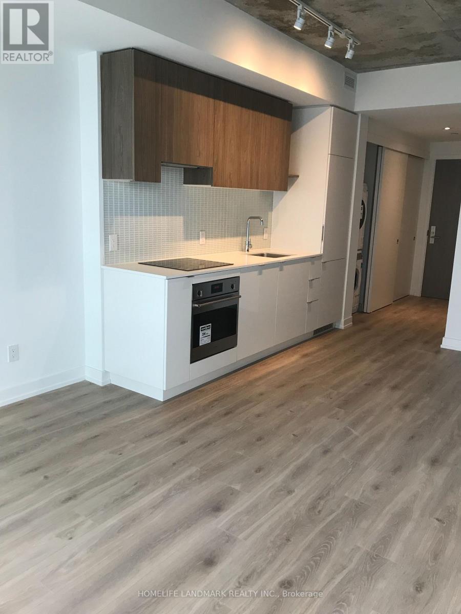 1209 - 161 ROEHAMPTON AVENUE, Toronto, Ontario