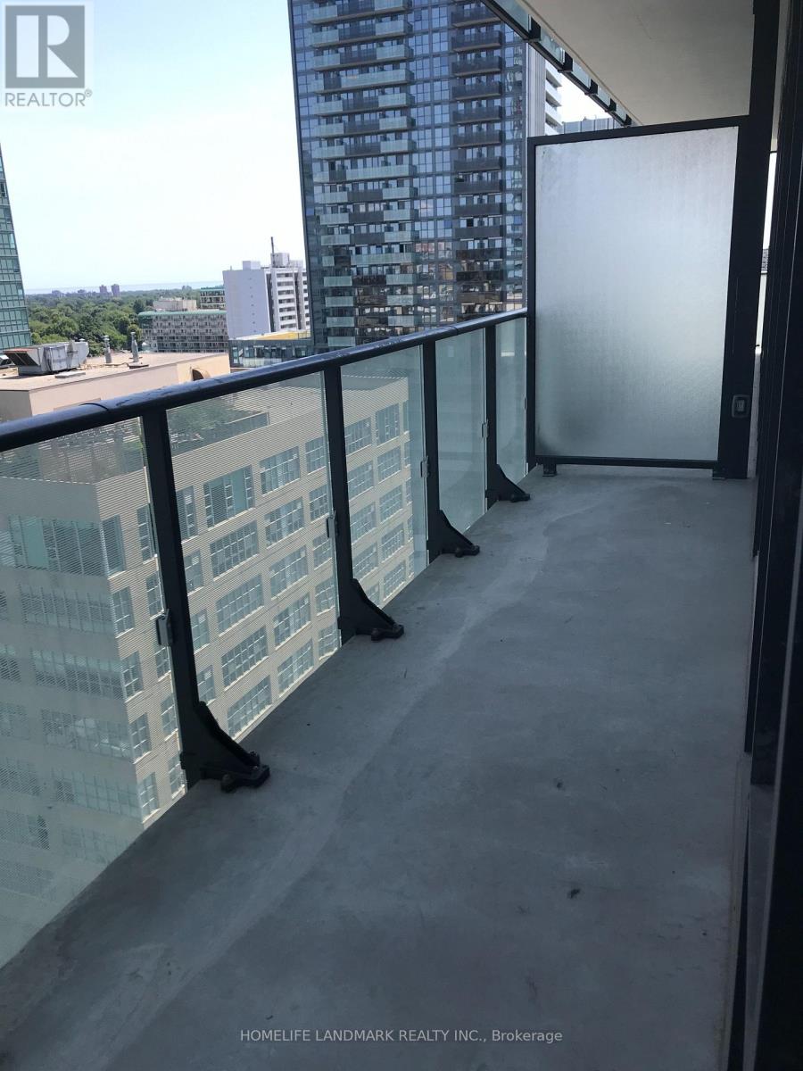 1209 - 161 Roehampton Avenue, Toronto, Ontario  M4P 0C8 - Photo 4 - C13547058