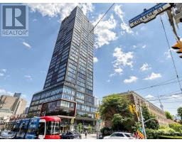 1405 - 203 COLLEGE STREET, Toronto, Ontario