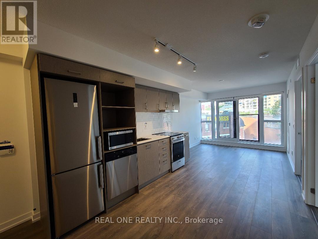 511 - 219 Dundas Street E, Toronto, Ontario  M5A 0V1 - Photo 12 - C13547078