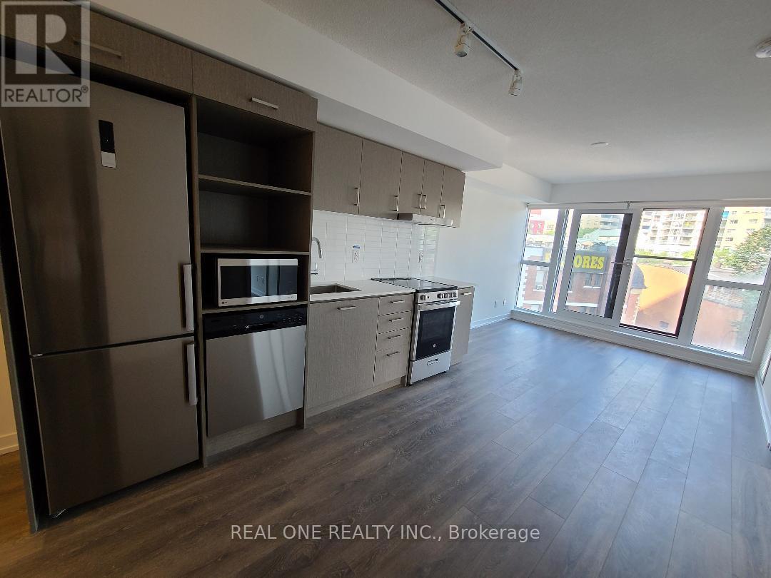 511 - 219 Dundas Street E, Toronto, Ontario  M5A 0V1 - Photo 2 - C13547078