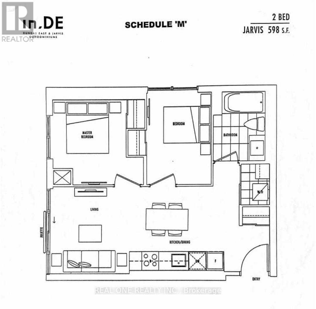 511 - 219 Dundas Street E, Toronto, Ontario  M5A 0V1 - Photo 26 - C13547078
