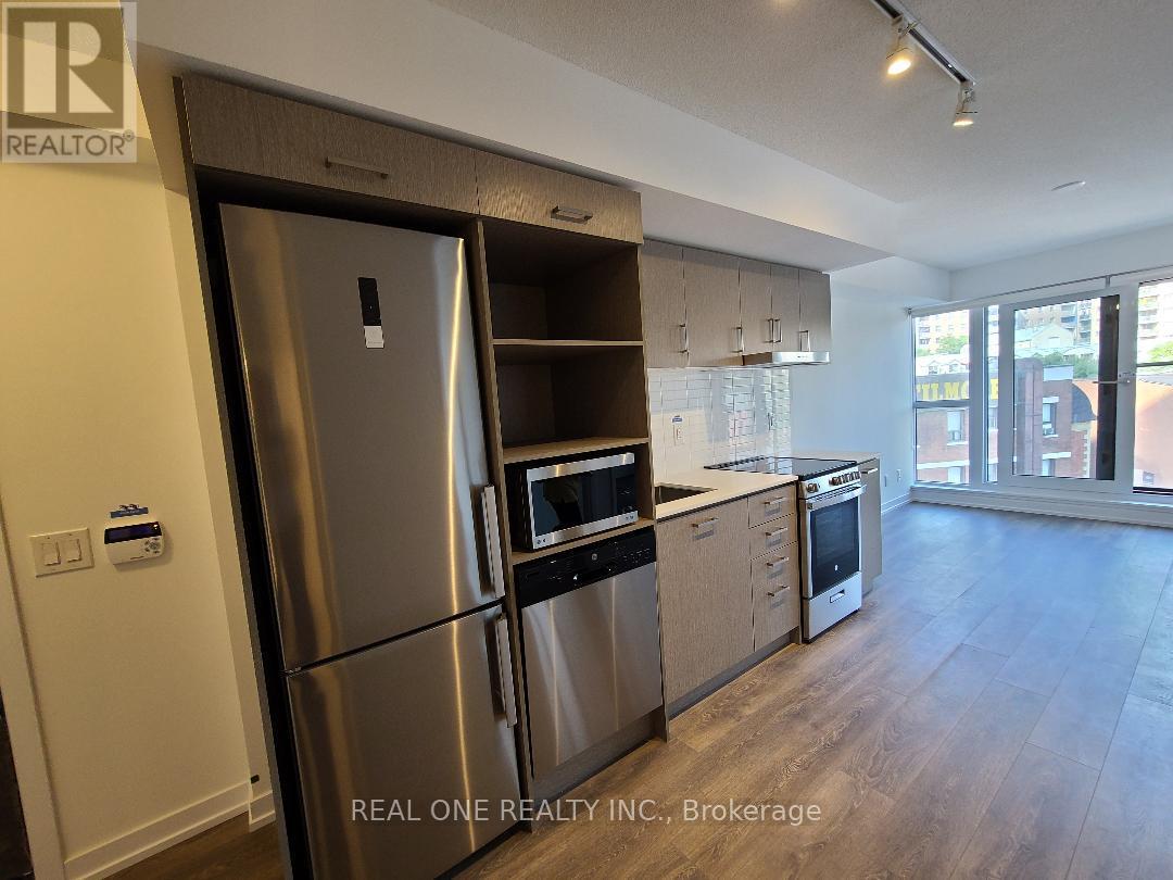 511 - 219 Dundas Street E, Toronto, Ontario  M5A 0V1 - Photo 4 - C13547078