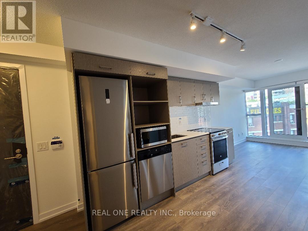 511 - 219 Dundas Street E, Toronto, Ontario  M5A 0V1 - Photo 5 - C13547078