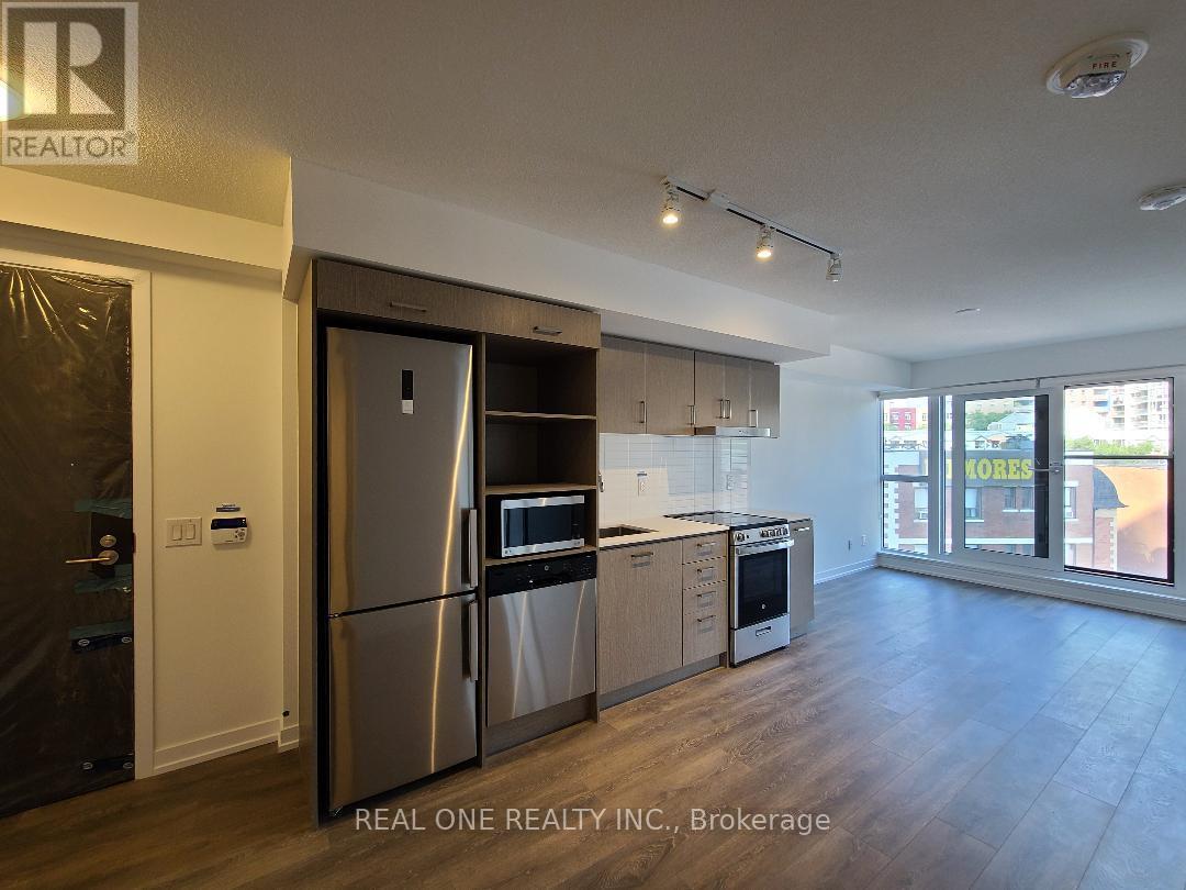 511 - 219 Dundas Street E, Toronto, Ontario  M5A 0V1 - Photo 6 - C13547078