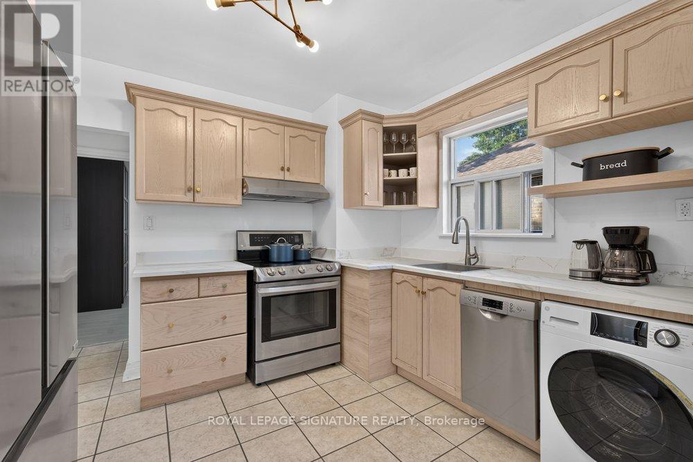Main - 20 Bayard Avenue, Toronto, Ontario  M1R 4A3 - Photo 10 - E13547066