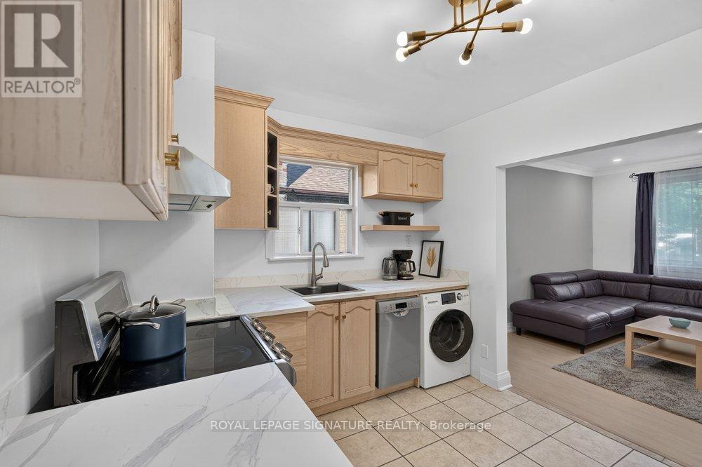 Main - 20 Bayard Avenue, Toronto, Ontario  M1R 4A3 - Photo 12 - E13547066