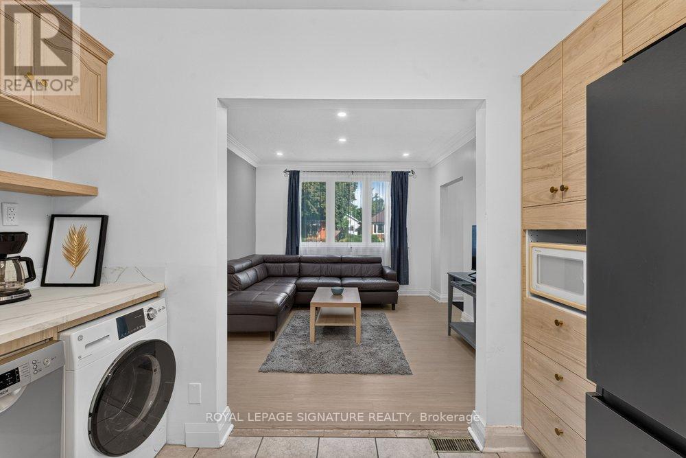 Main - 20 Bayard Avenue, Toronto, Ontario  M1R 4A3 - Photo 14 - E13547066
