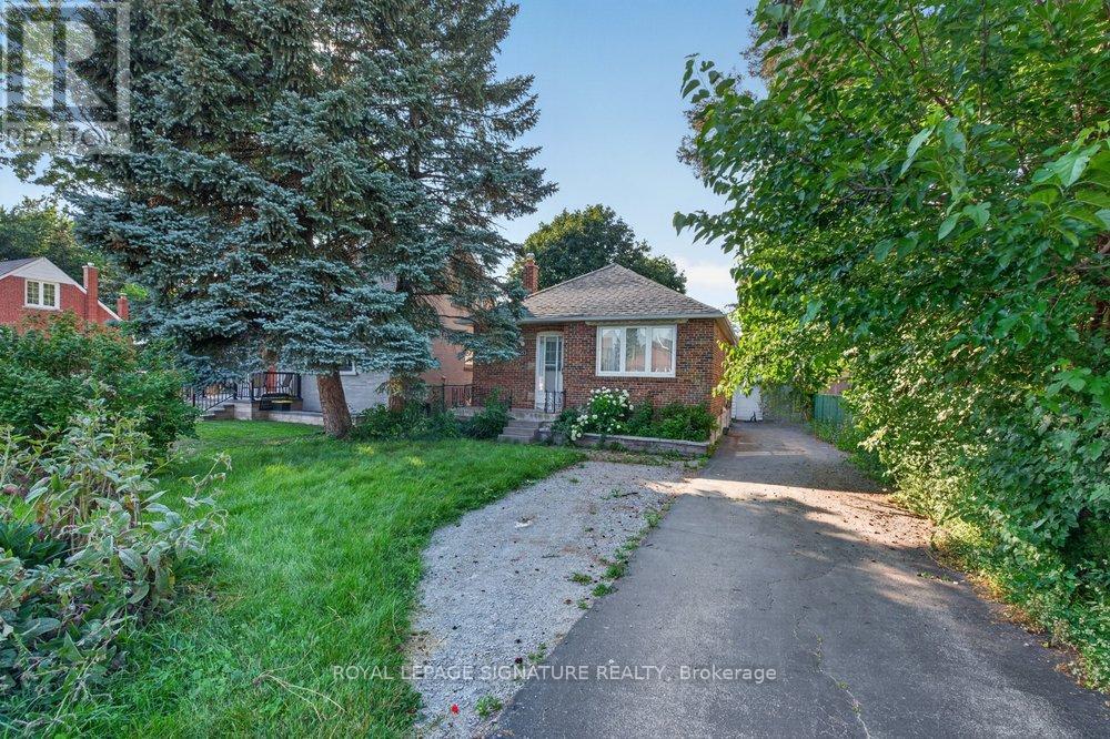 Main - 20 Bayard Avenue, Toronto, Ontario  M1R 4A3 - Photo 2 - E13547066