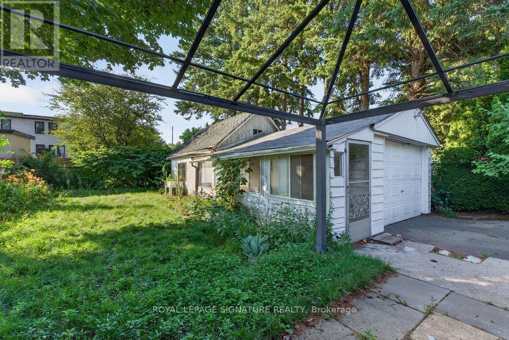 Main - 20 Bayard Avenue, Toronto, Ontario  M1R 4A3 - Photo 21 - E13547066