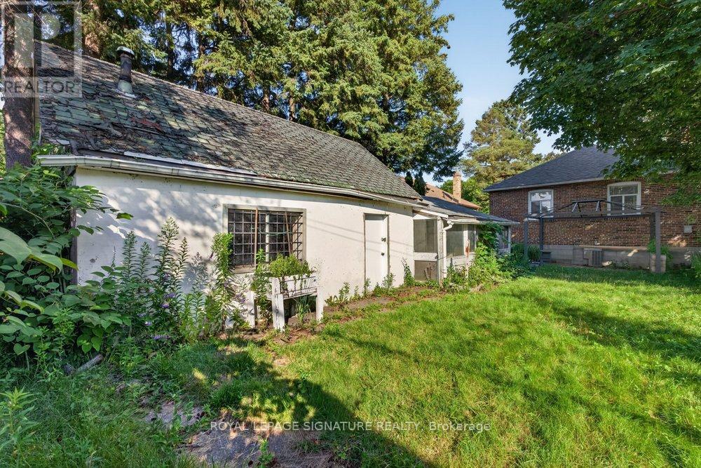 Main - 20 Bayard Avenue, Toronto, Ontario  M1R 4A3 - Photo 23 - E13547066