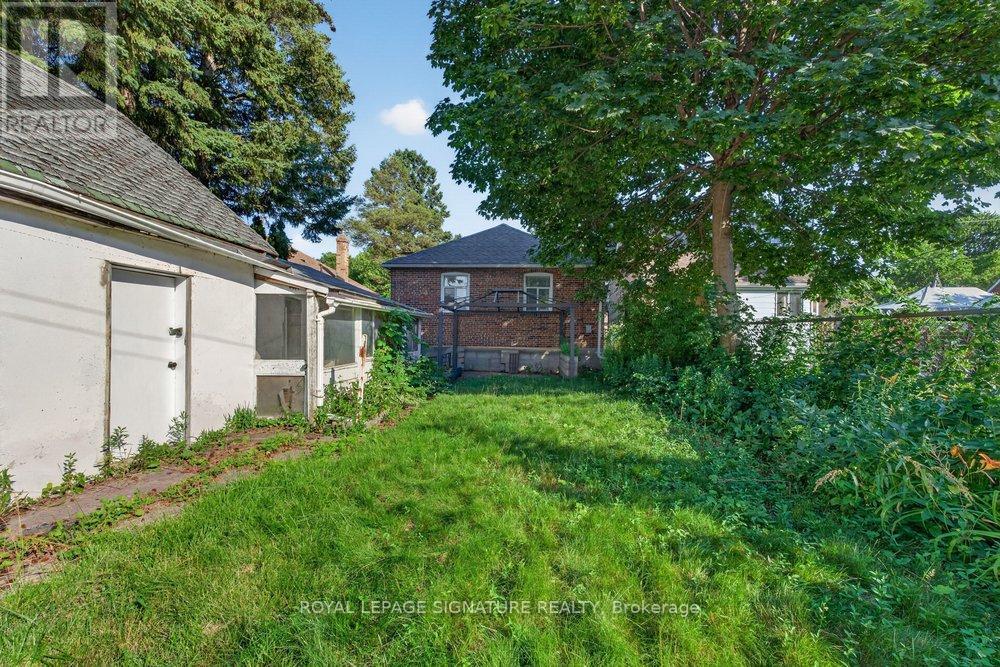 Main - 20 Bayard Avenue, Toronto, Ontario  M1R 4A3 - Photo 24 - E13547066