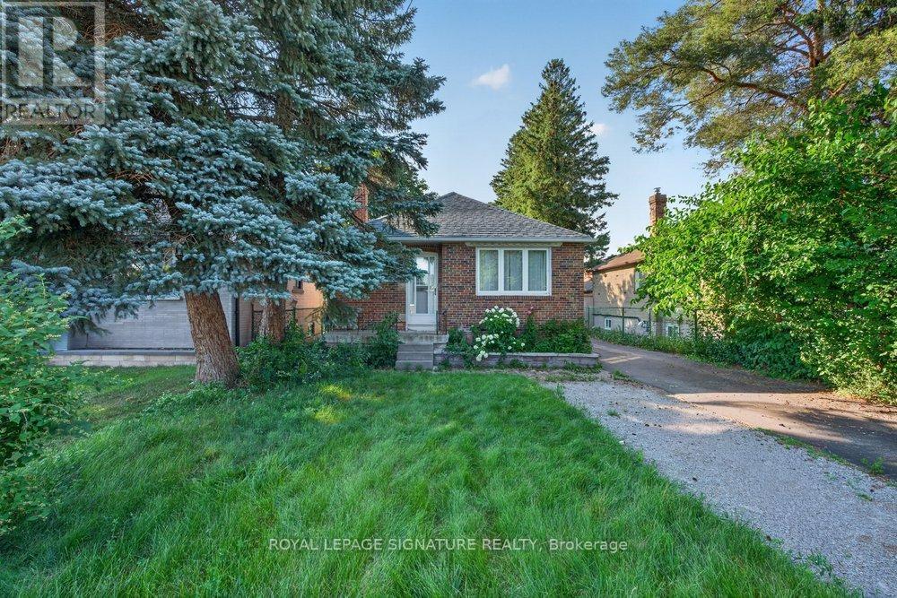 Main - 20 Bayard Avenue, Toronto, Ontario  M1R 4A3 - Photo 3 - E13547066