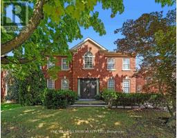 63 WILLETT CRESCENT, Richmond Hill, Ontario