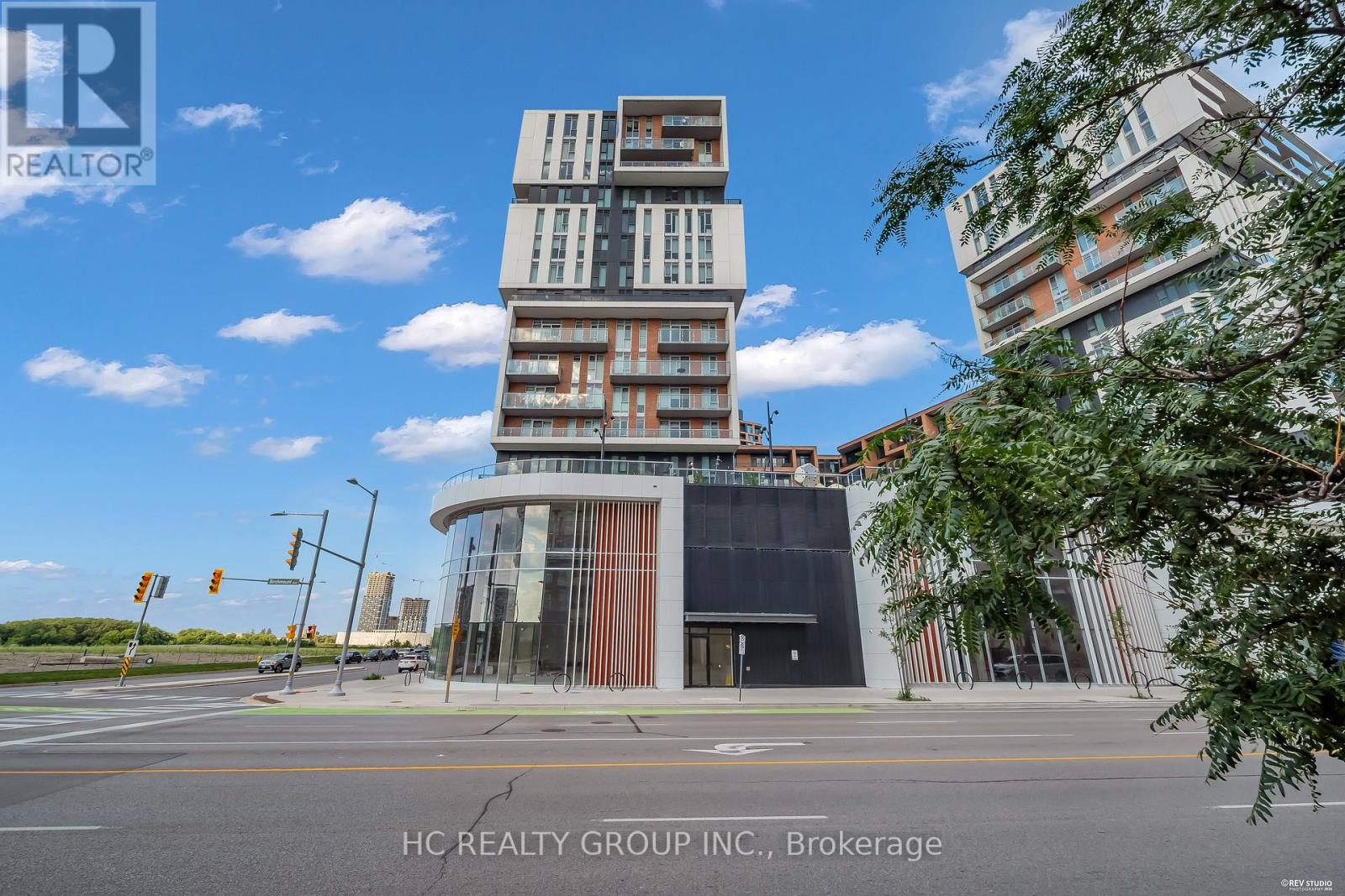 707 - 292 Verdale Crossing, Markham, Ontario  L6G 0H6 - Photo 2 - N13547072
