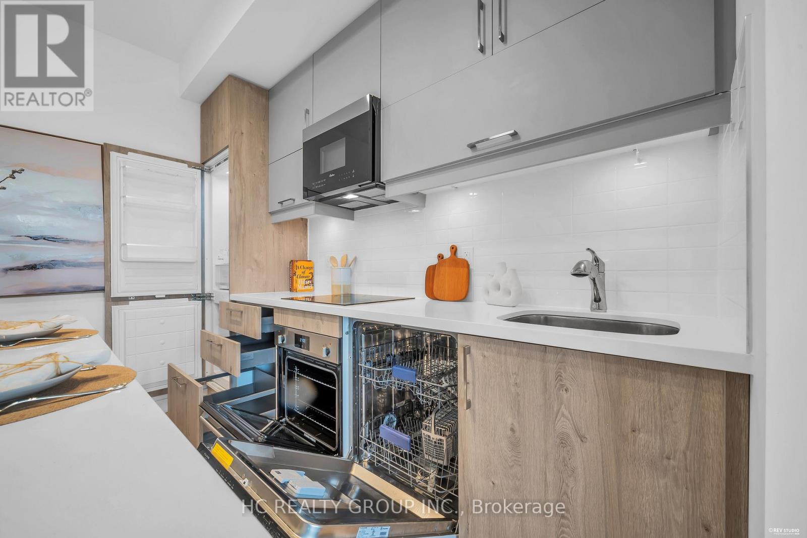 707 - 292 Verdale Crossing, Markham, Ontario  L6G 0H6 - Photo 20 - N13547072