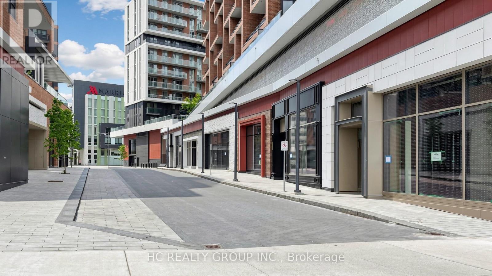 707 - 292 Verdale Crossing, Markham, Ontario  L6G 0H6 - Photo 3 - N13547072