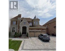 4 CALSTOCK PLACE, Brampton, Ontario