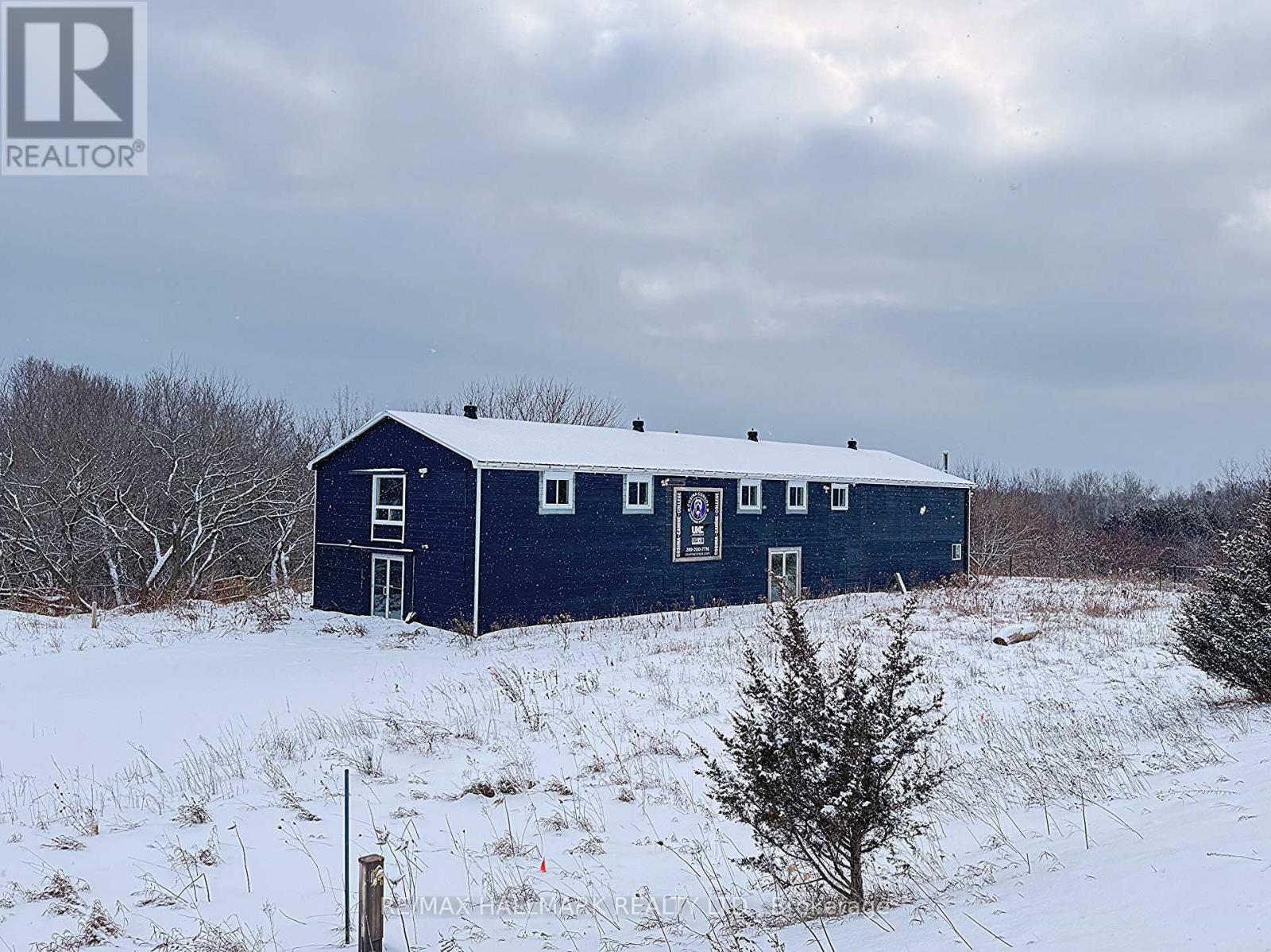 12835 COUNTY RD 2 ROAD, Cramahe, Ontario