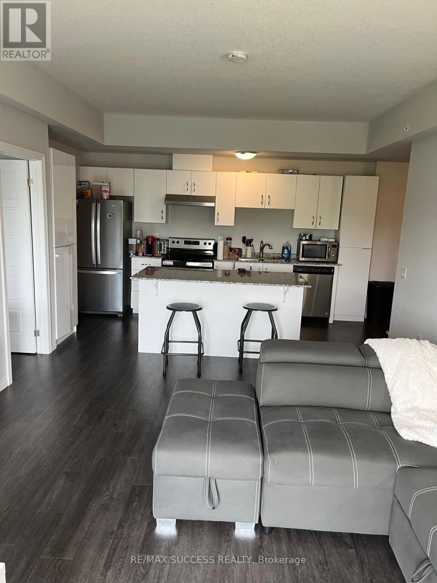 418 - 35 Kingsbury Square, Guelph, Ontario  N1L 0J4 - Photo 11 - X13547044