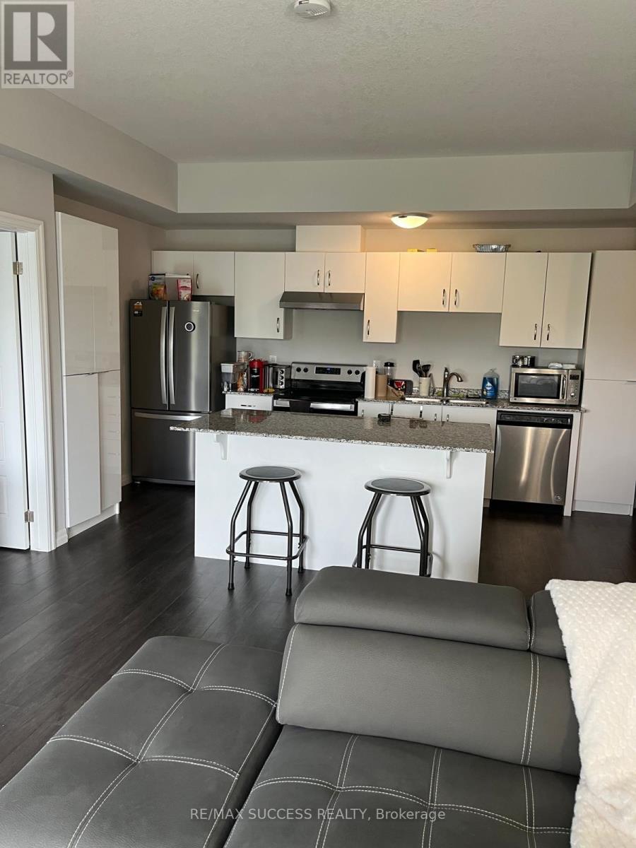 418 - 35 Kingsbury Square, Guelph, Ontario  N1L 0J4 - Photo 12 - X13547044