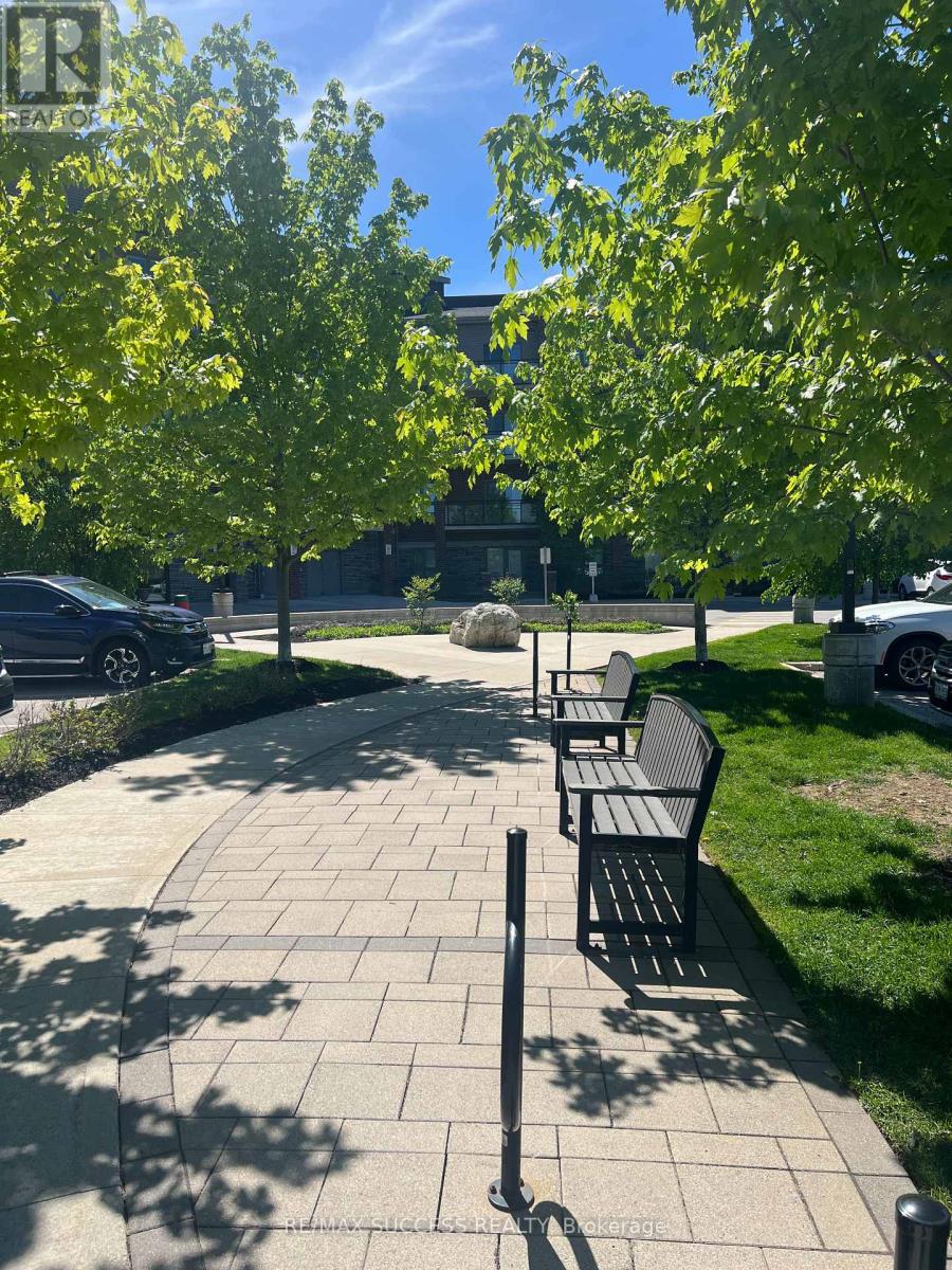 418 - 35 Kingsbury Square, Guelph, Ontario  N1L 0J4 - Photo 4 - X13547044